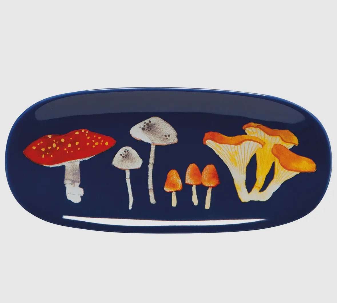 Field Mushroom Dish - Flea Boutiques