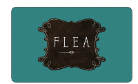 Flea Boutiques Gift Card - Flea Boutiques