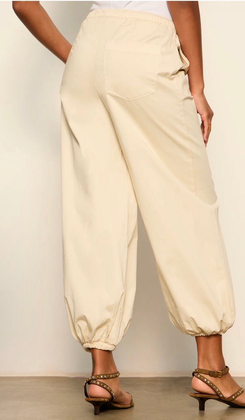 Float on Balloon Pant - Flea Boutiques