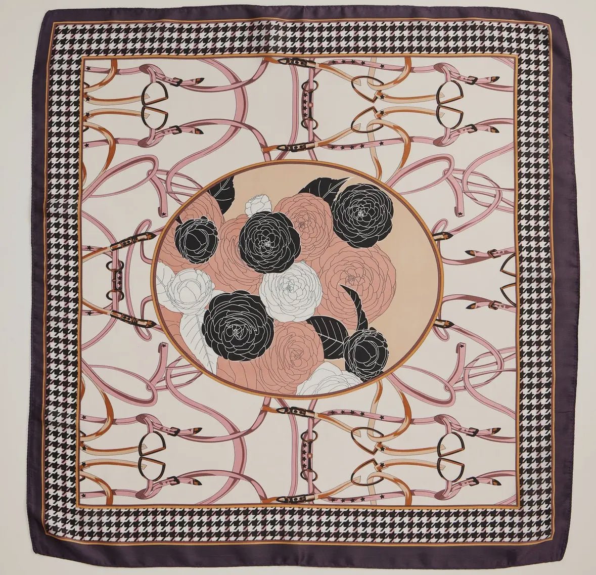 Floral & Equestrian - Flea Boutiques