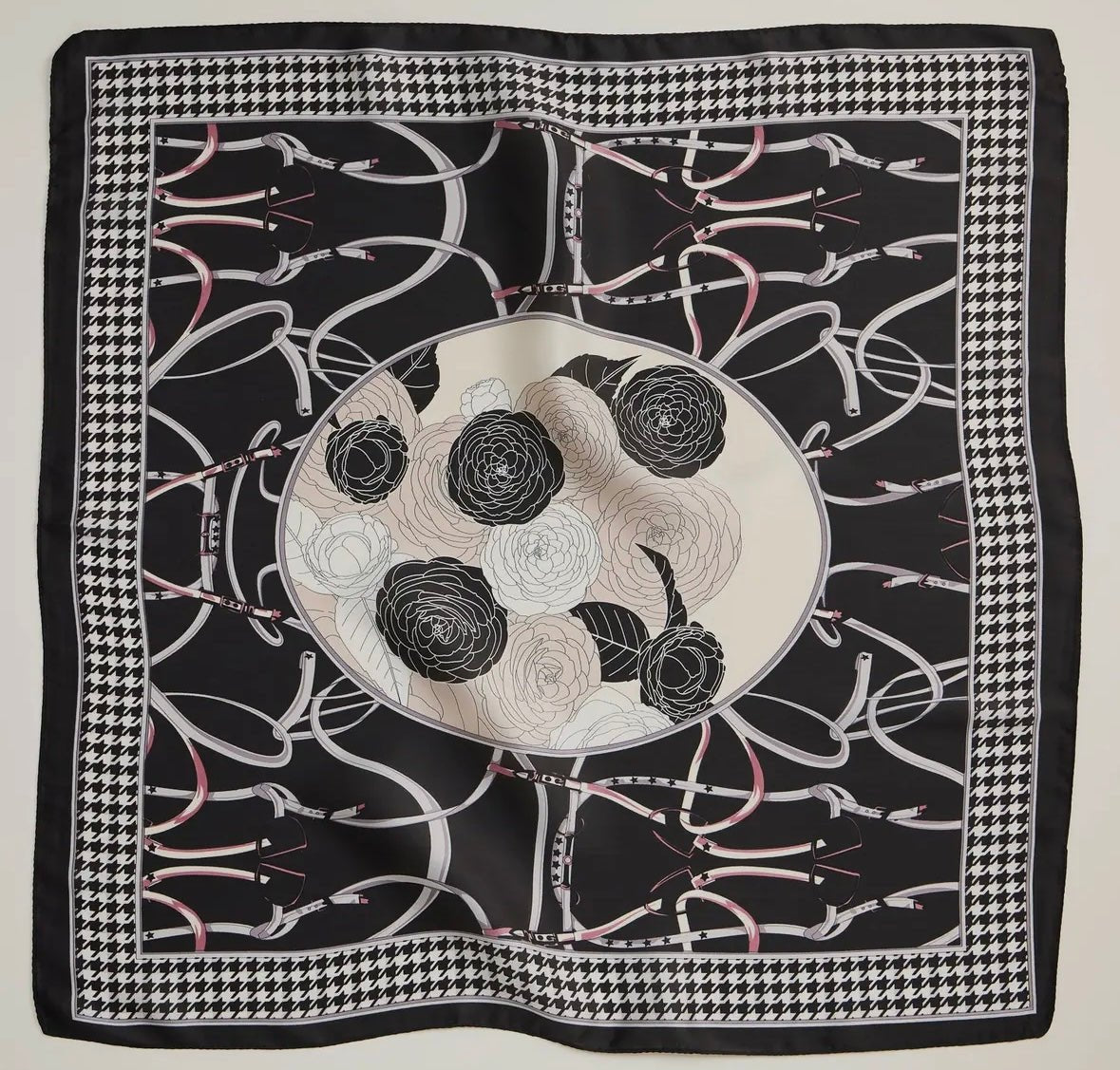 Floral & Equestrian - Flea Boutiques