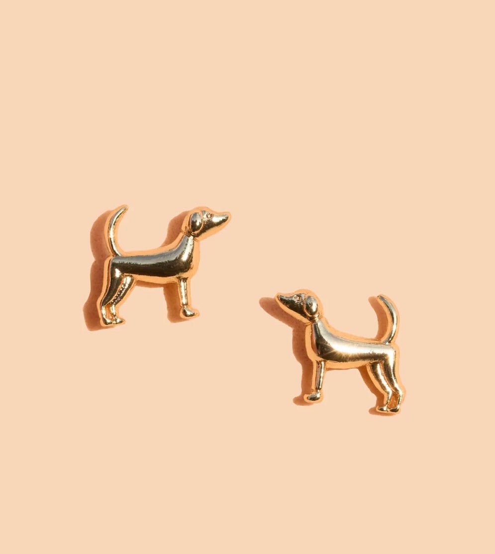 Fortune Dog Studs - Flea Boutiques