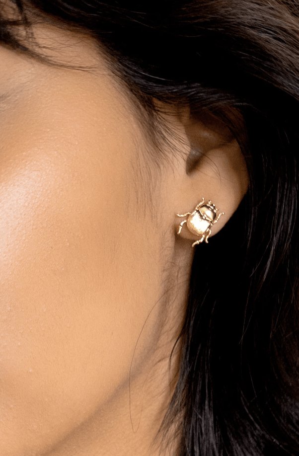 Fortune Studs - Flea Boutiques