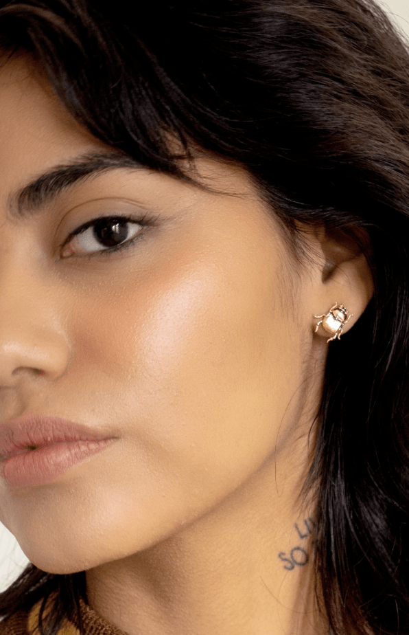 Fortune Studs - Flea Boutiques