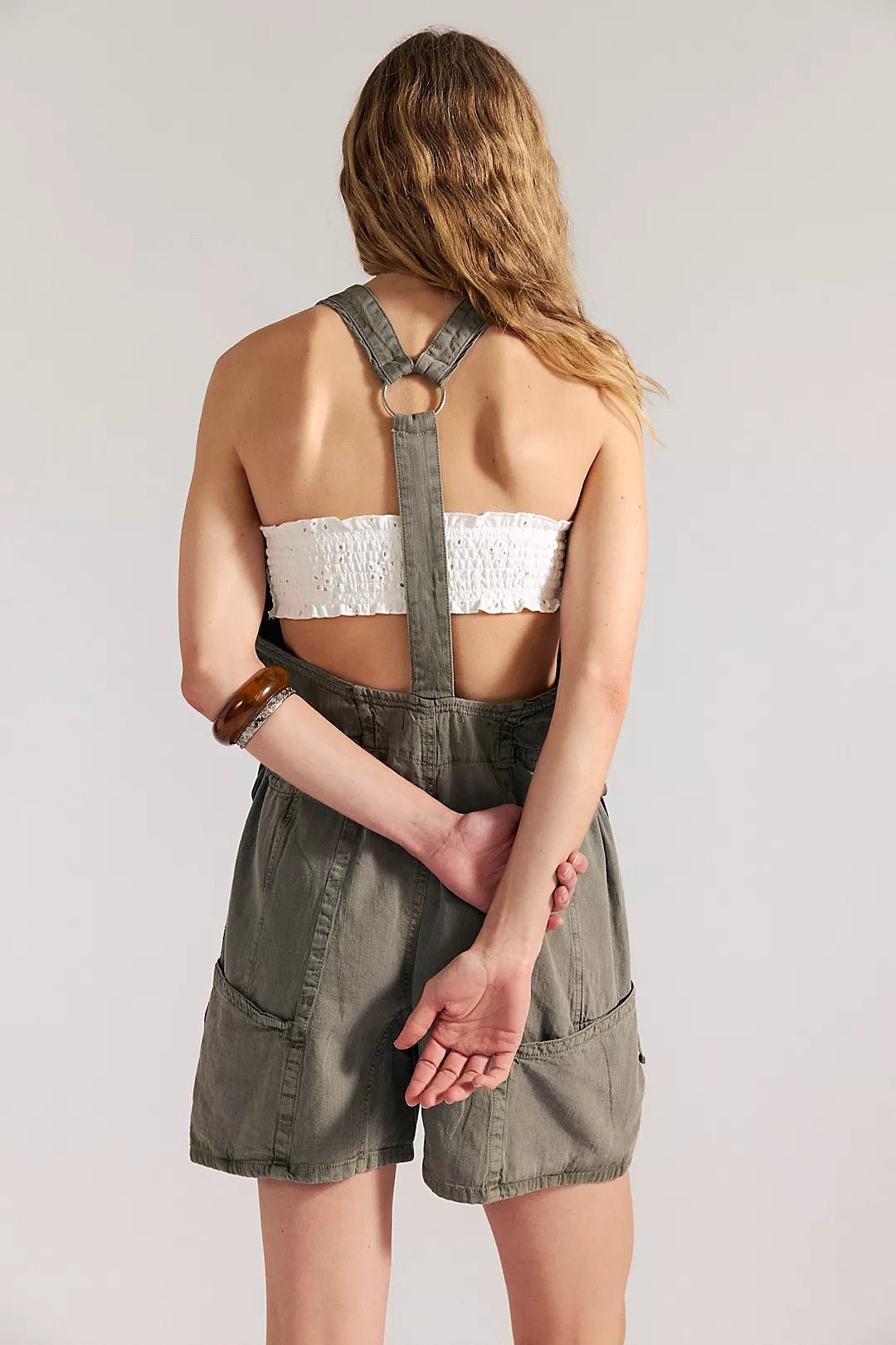 Free People Bonanza One Piece - Flea Boutiques