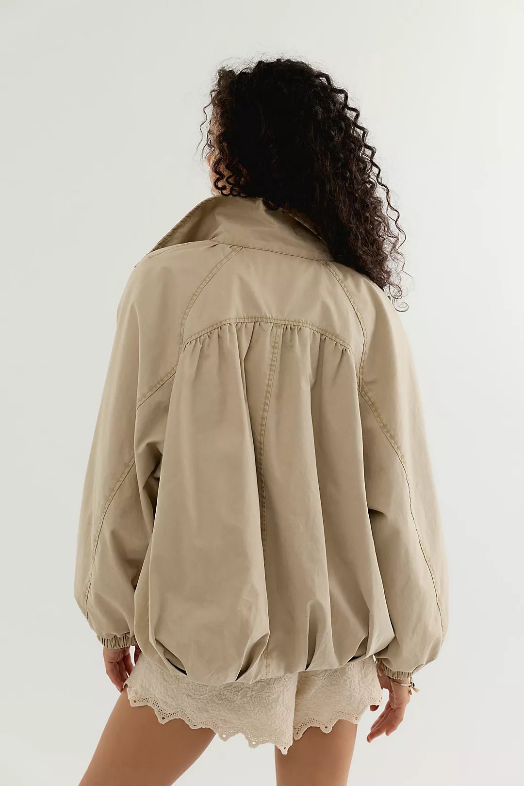 Free People Chelsea Jacket - Flea Boutiques