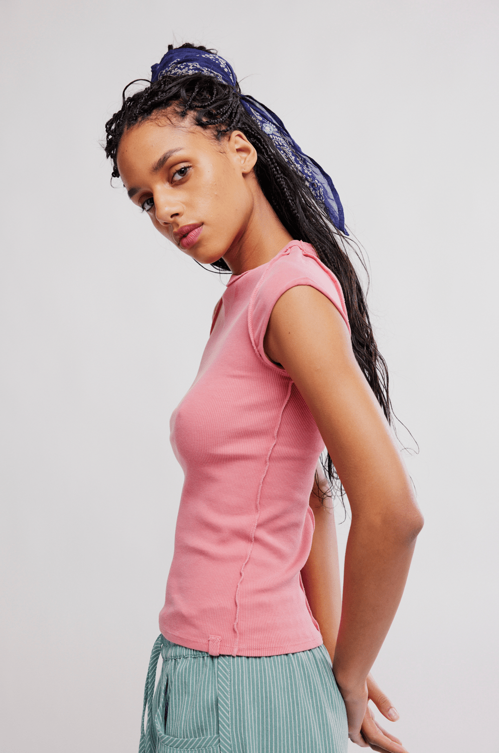 Free People Ever Had Tee - Flea Boutiques