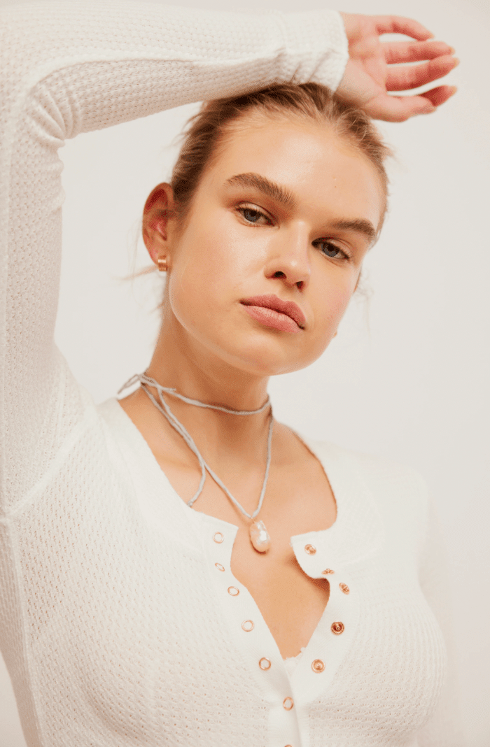 Free People Going Places Cardi - Flea Boutiques