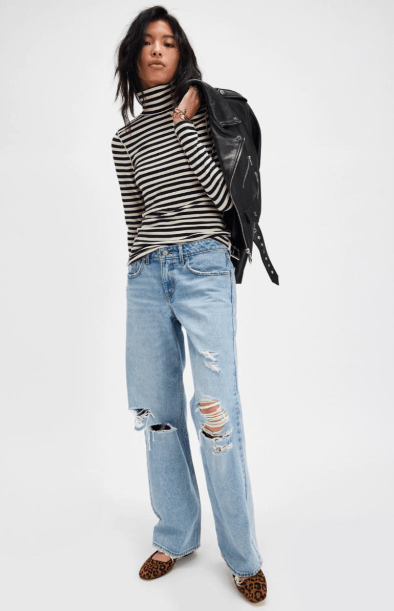 Free People Good Good Turtle Strip - Flea Boutiques