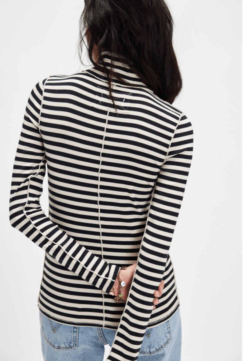 Free People Good Good Turtle Strip - Flea Boutiques