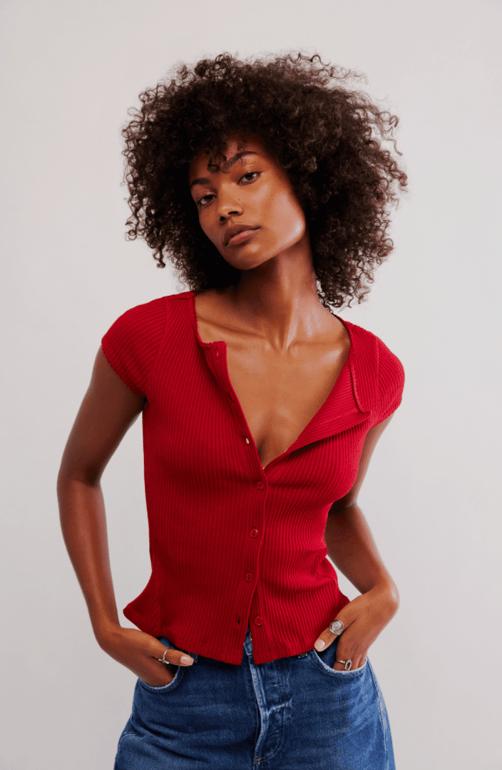 Free People Most Wanted Cardi - Flea Boutiques