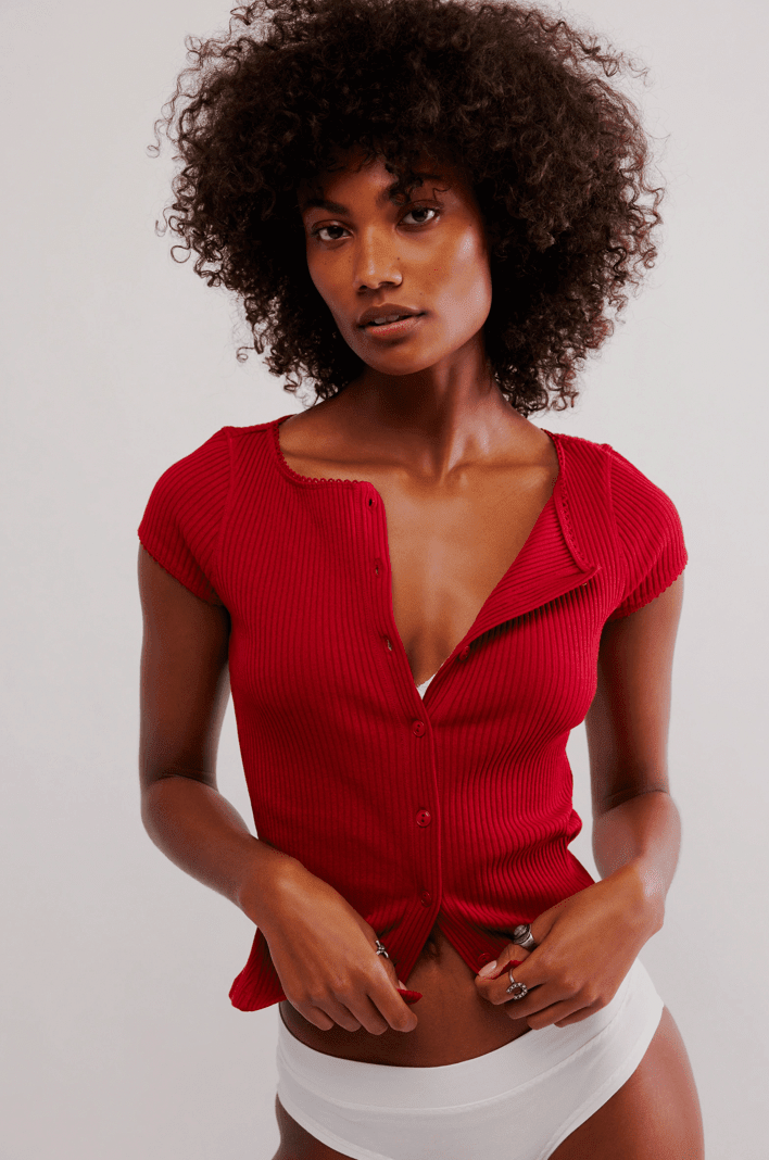 Free People Most Wanted Cardi - Flea Boutiques