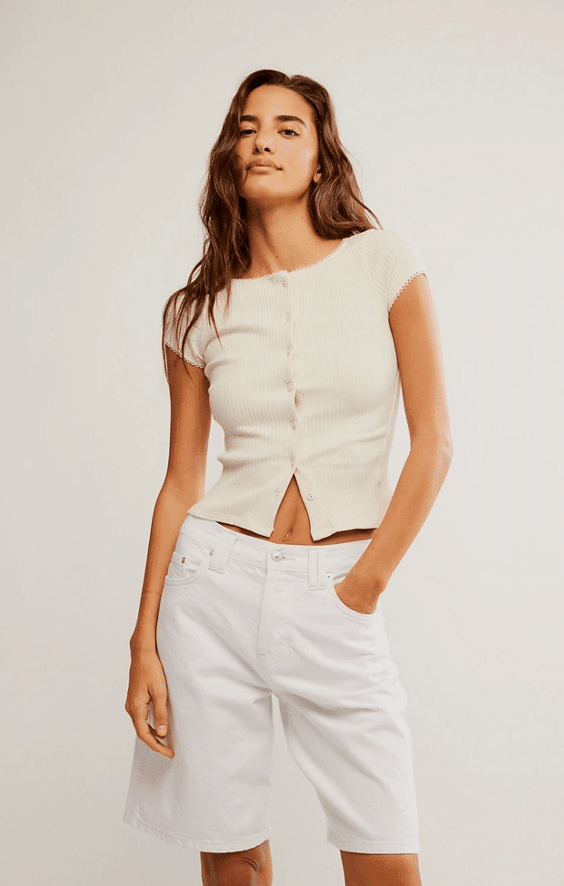 Free People Most Wanted Cardi - Flea Boutiques