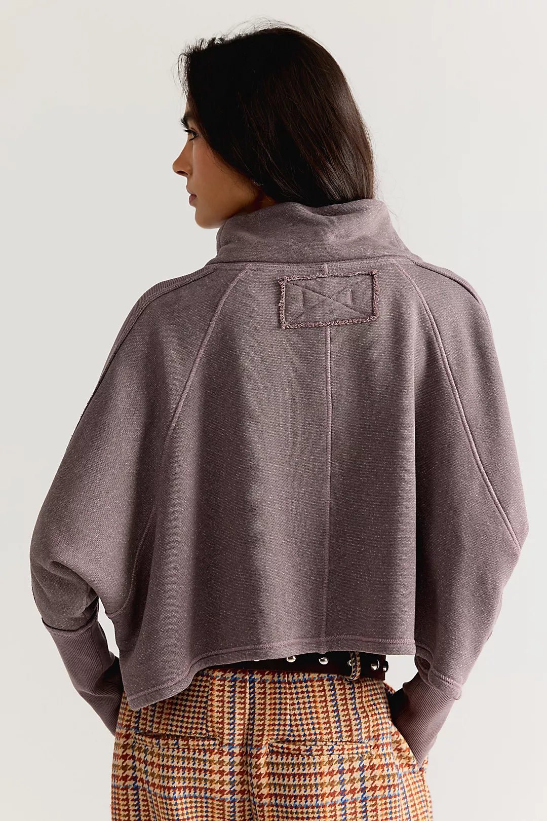 Free People My Girl Pullover - Flea Boutiques