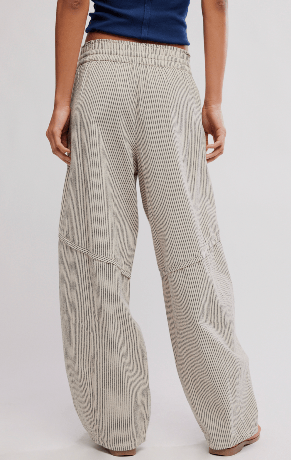 Free People Something Good Pants - Flea Boutiques