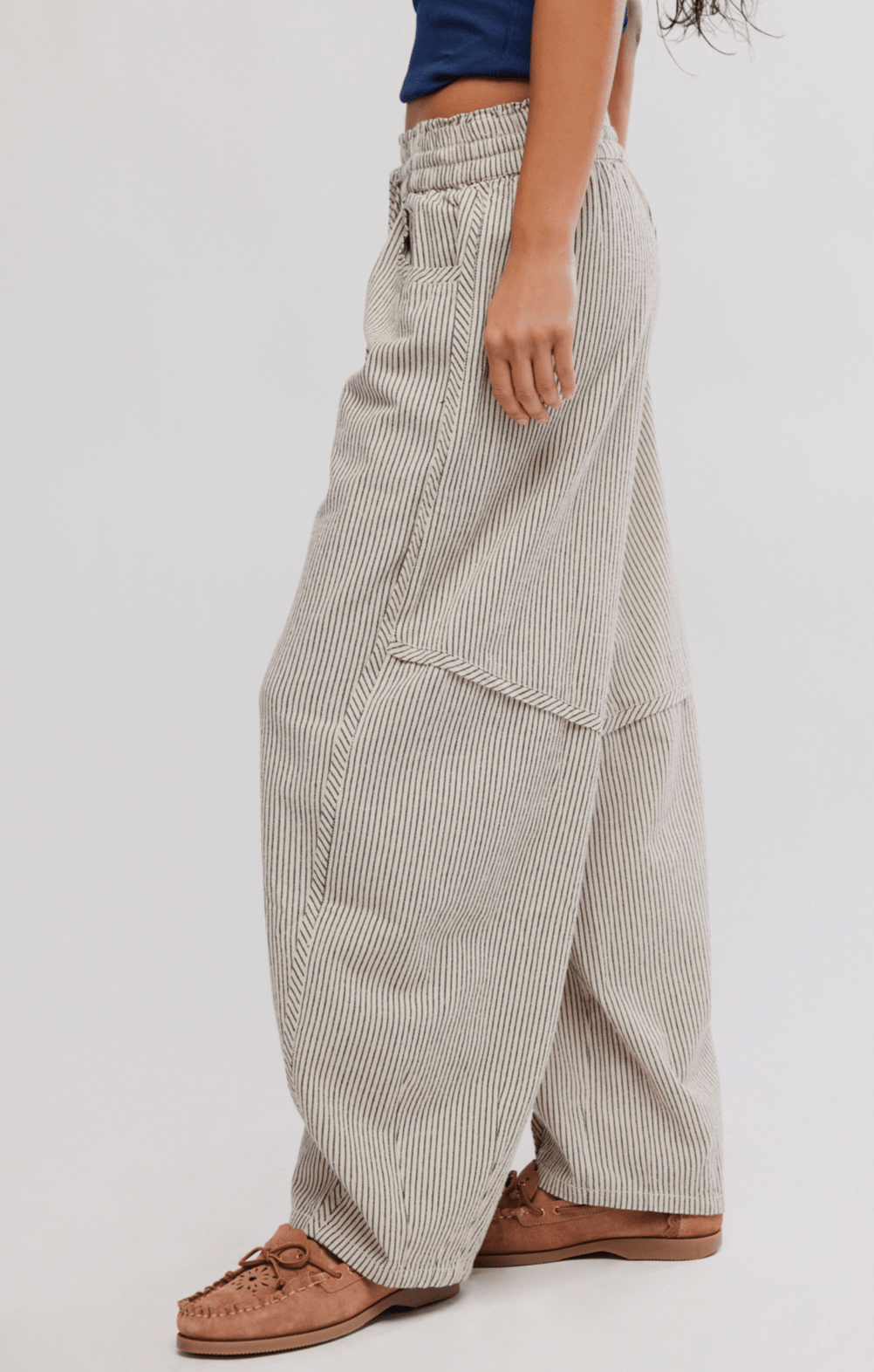 Free People Something Good Pants - Flea Boutiques