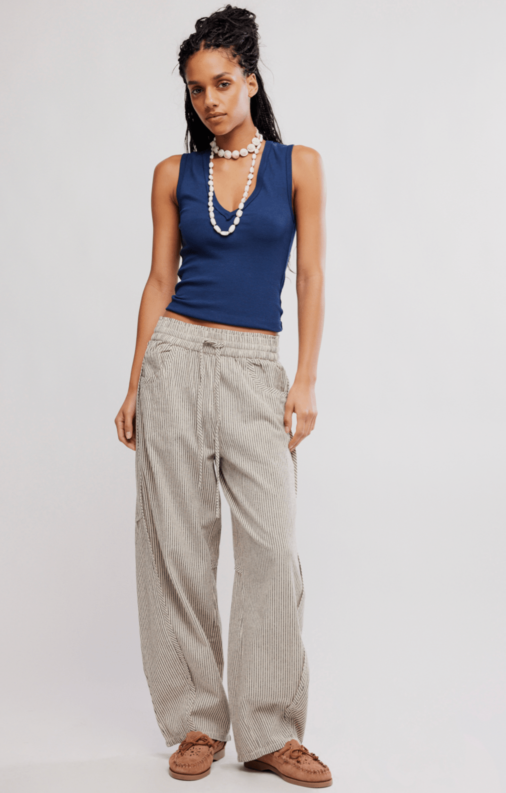 Free People Something Good Pants - Flea Boutiques