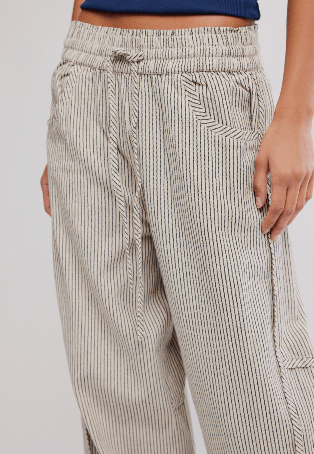 Free People Something Good Pants - Flea Boutiques