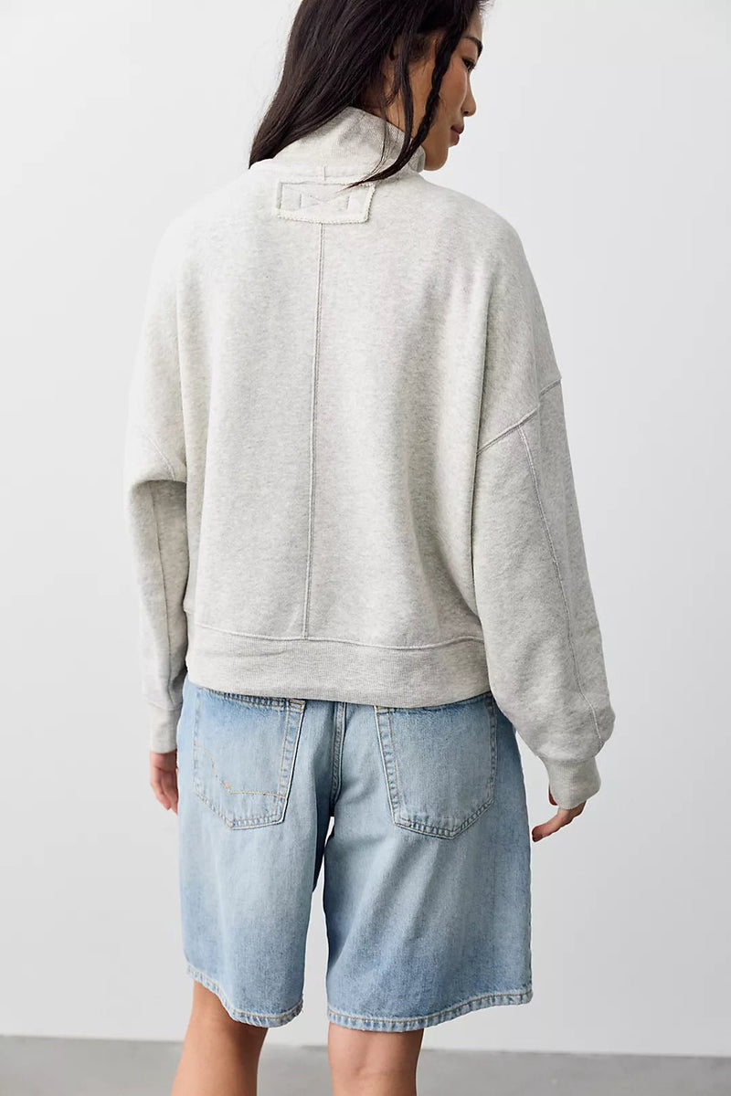 Free People Timeless Pullover - Flea Boutiques