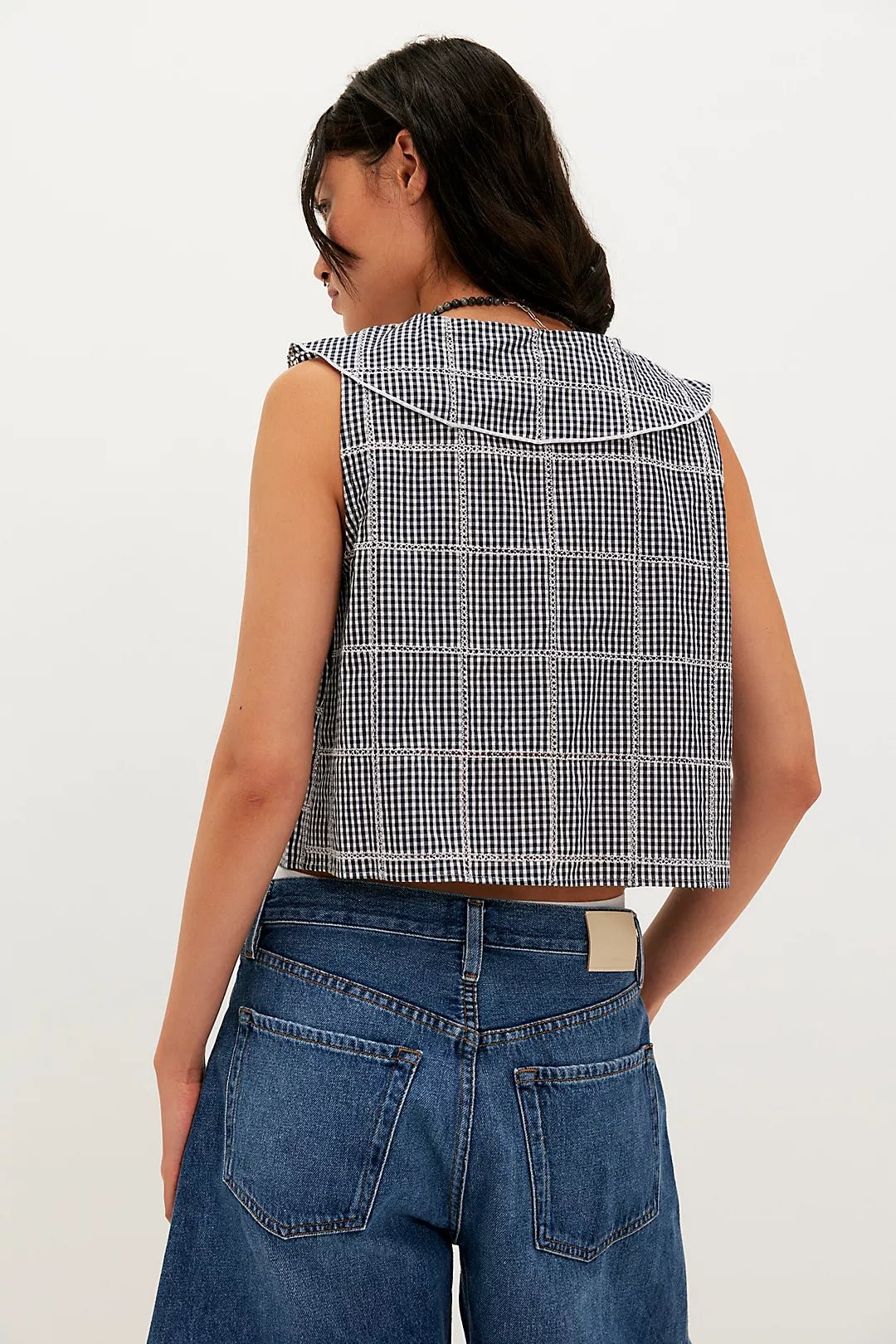 Free People Waiting for Me Top - Flea Boutiques
