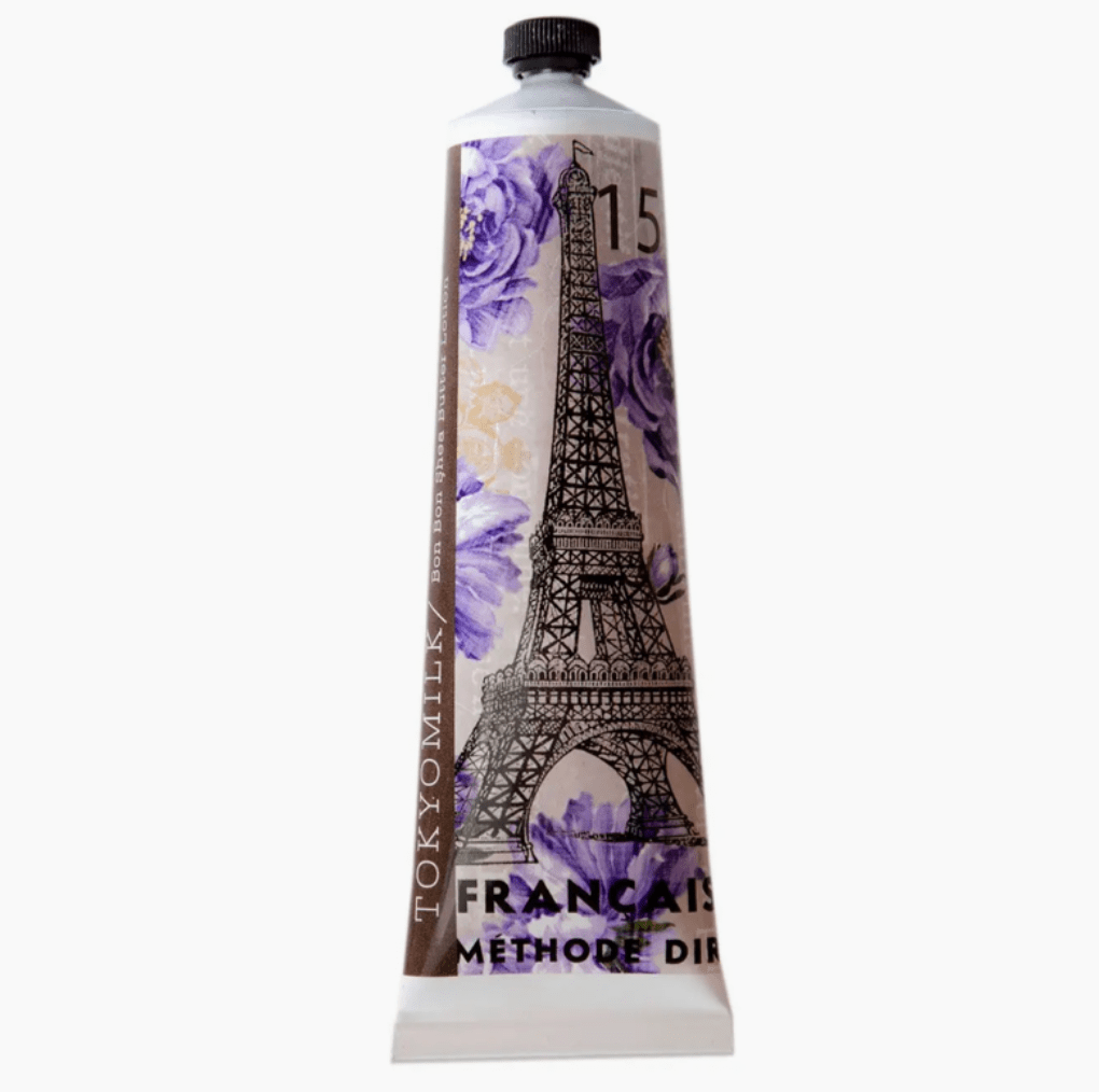 French Kiss Lotion - Flea Boutiques