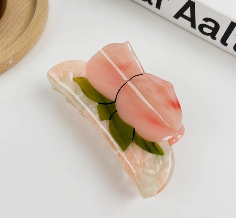 Fruit Claw Clip - Flea Boutiques
