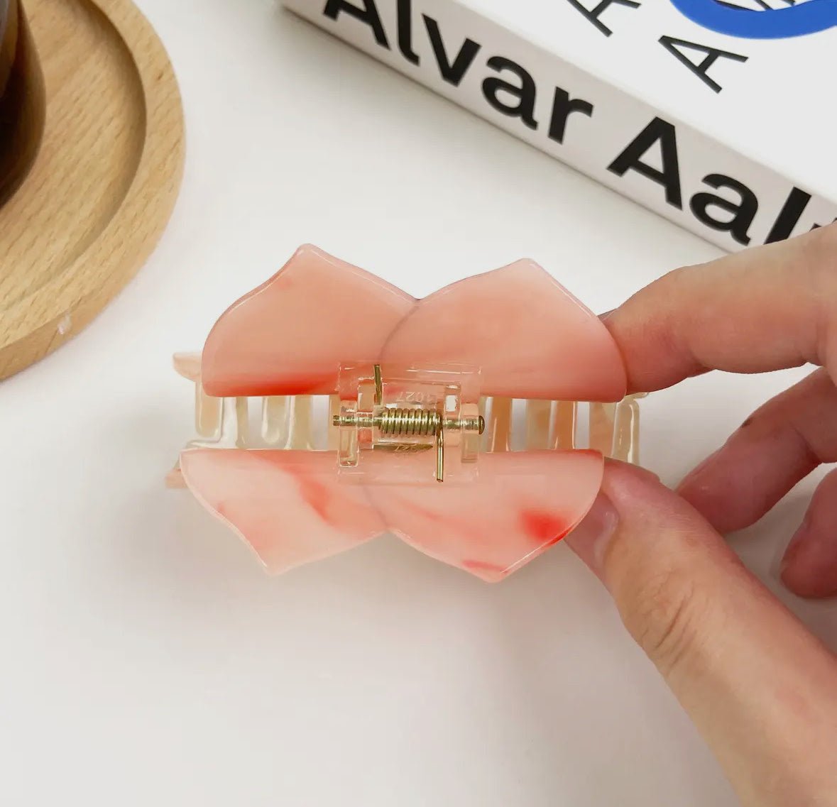 Fruit Claw Clip - Flea Boutiques