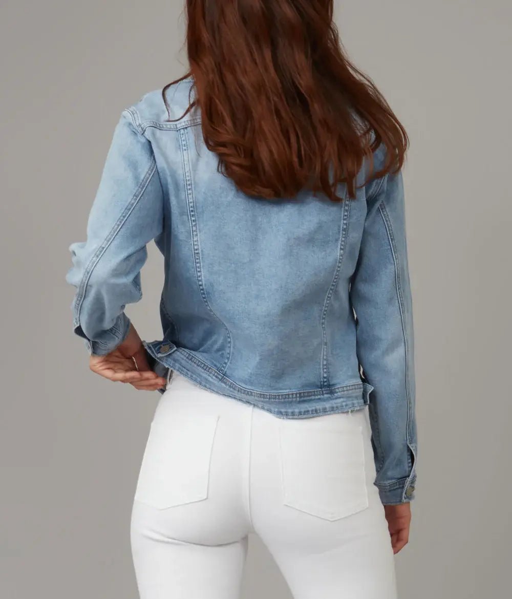Gabriella Jacket - Flea Boutiques