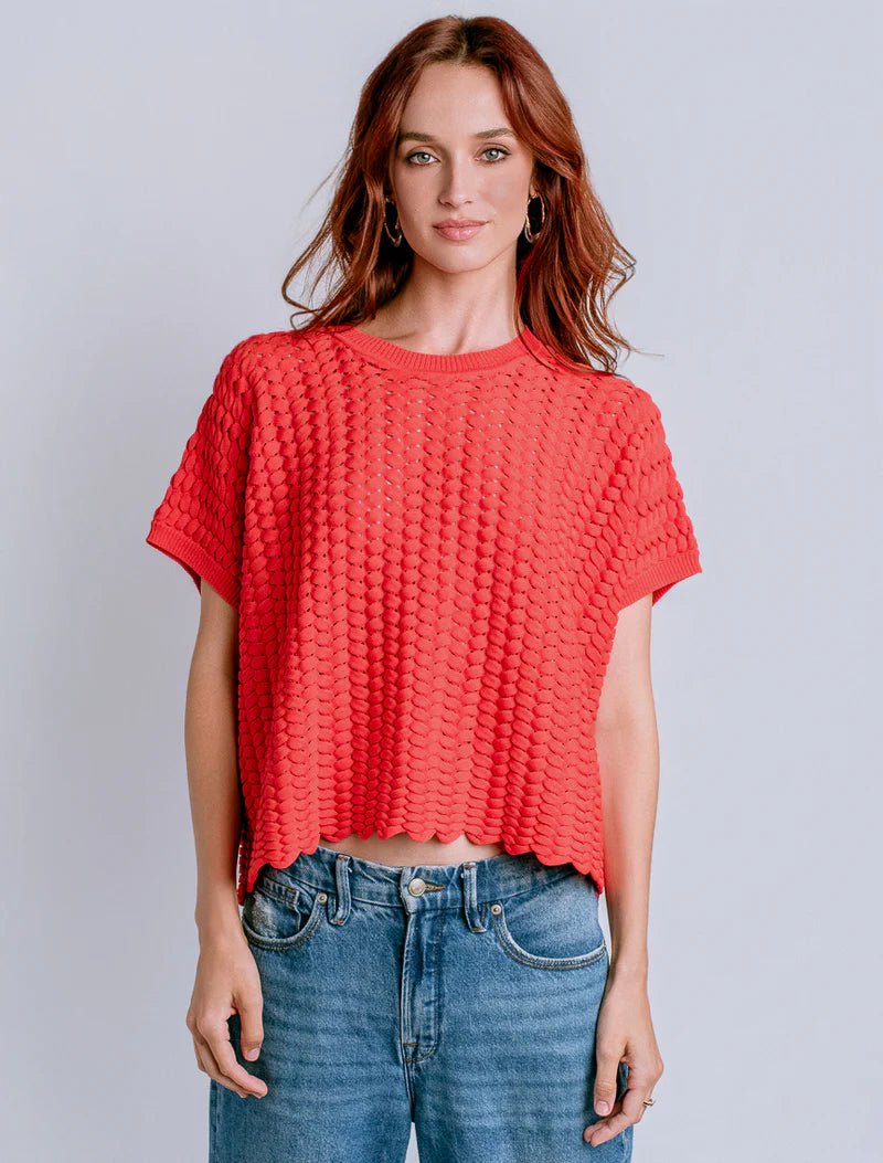 Gamelli Tank - Flea Boutiques