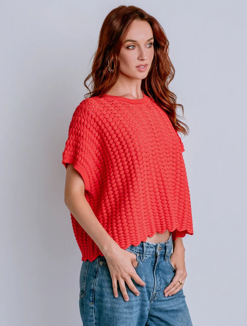 Gamelli Tank - Flea Boutiques