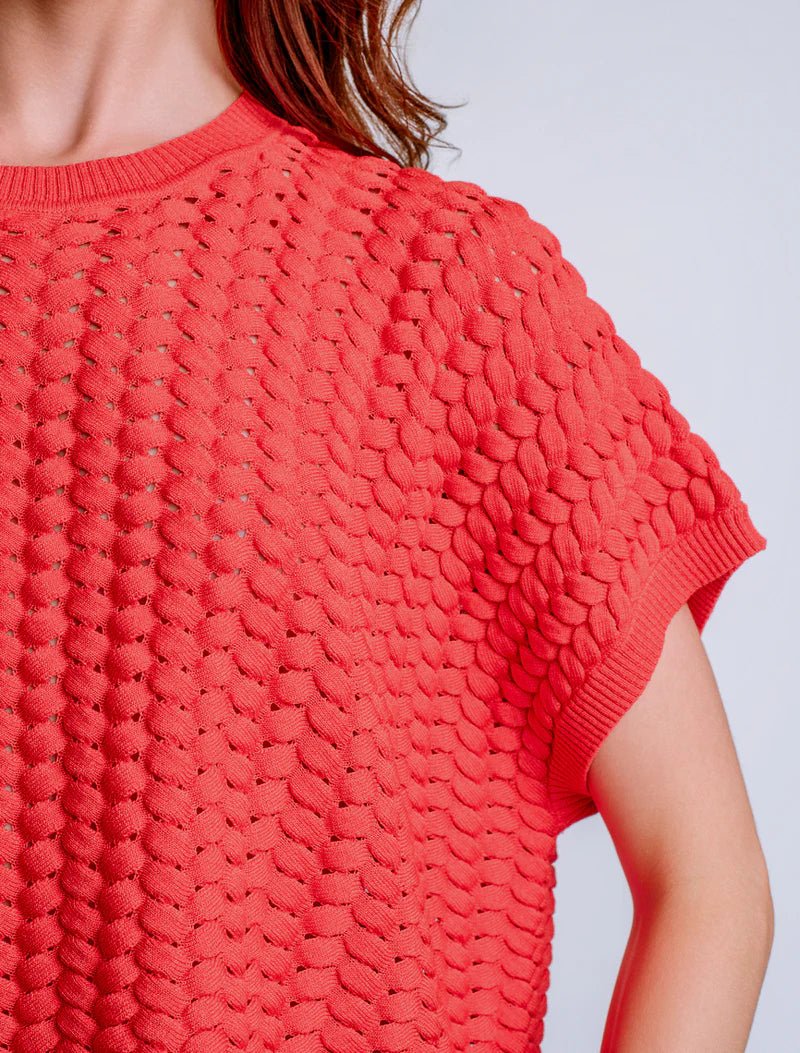Gamelli Tank - Flea Boutiques