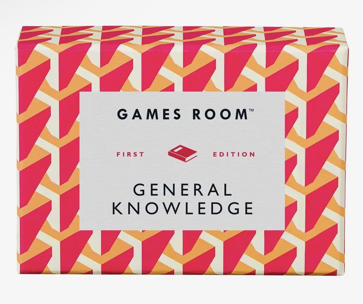 General Knowledge - Flea Boutiques