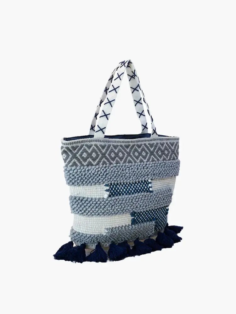 Genevieve Tote - Flea Boutiques