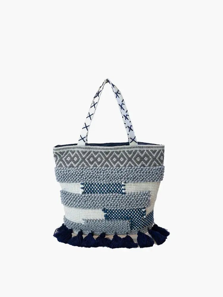 Genevieve Tote - Flea Boutiques