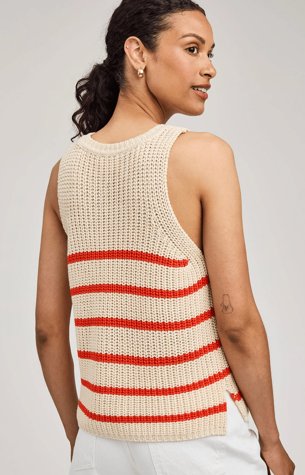 Gentle Fawn Andrea Knit Tank - Flea Boutiques