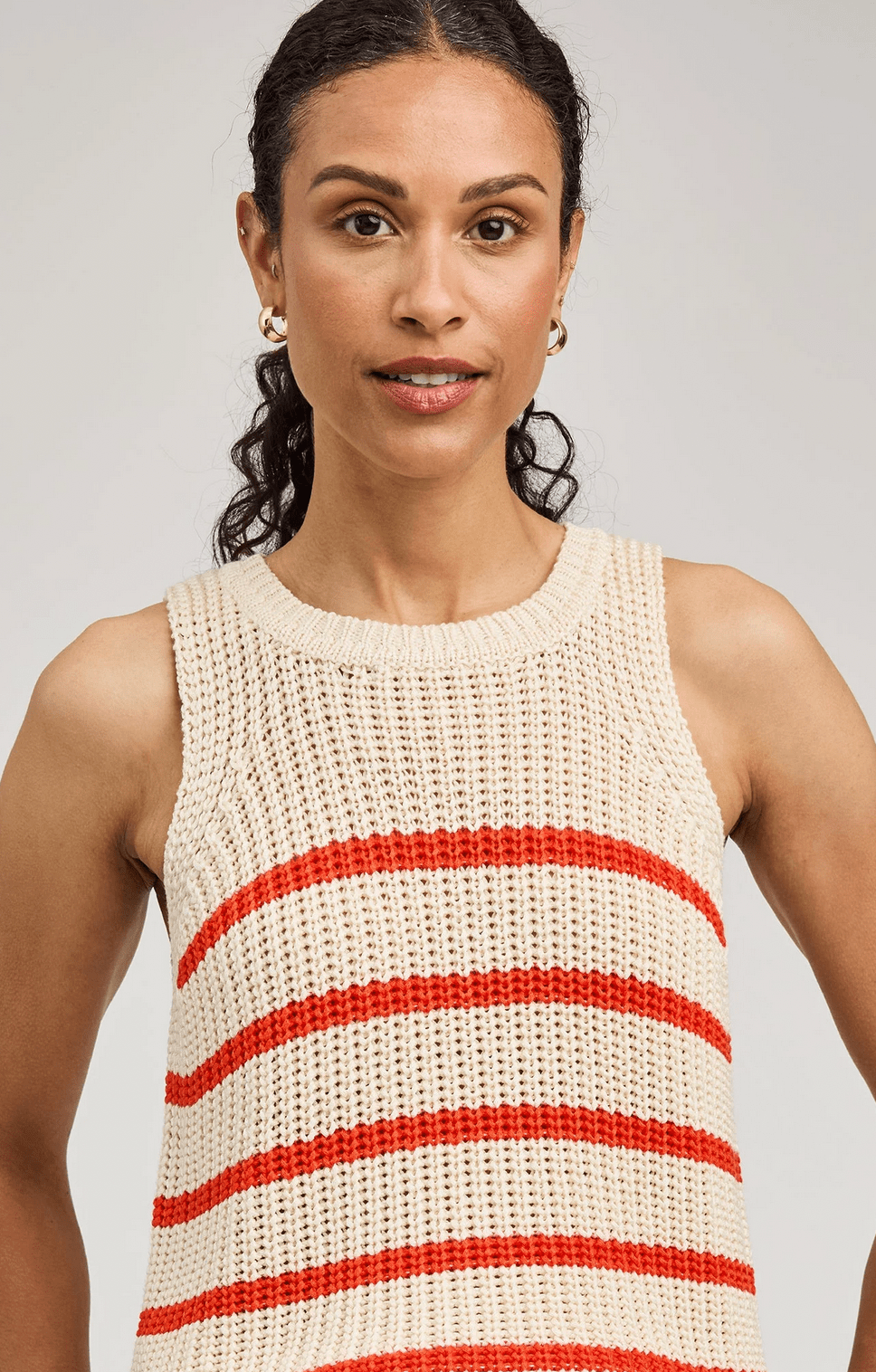 Gentle Fawn Andrea Knit Tank - Flea Boutiques