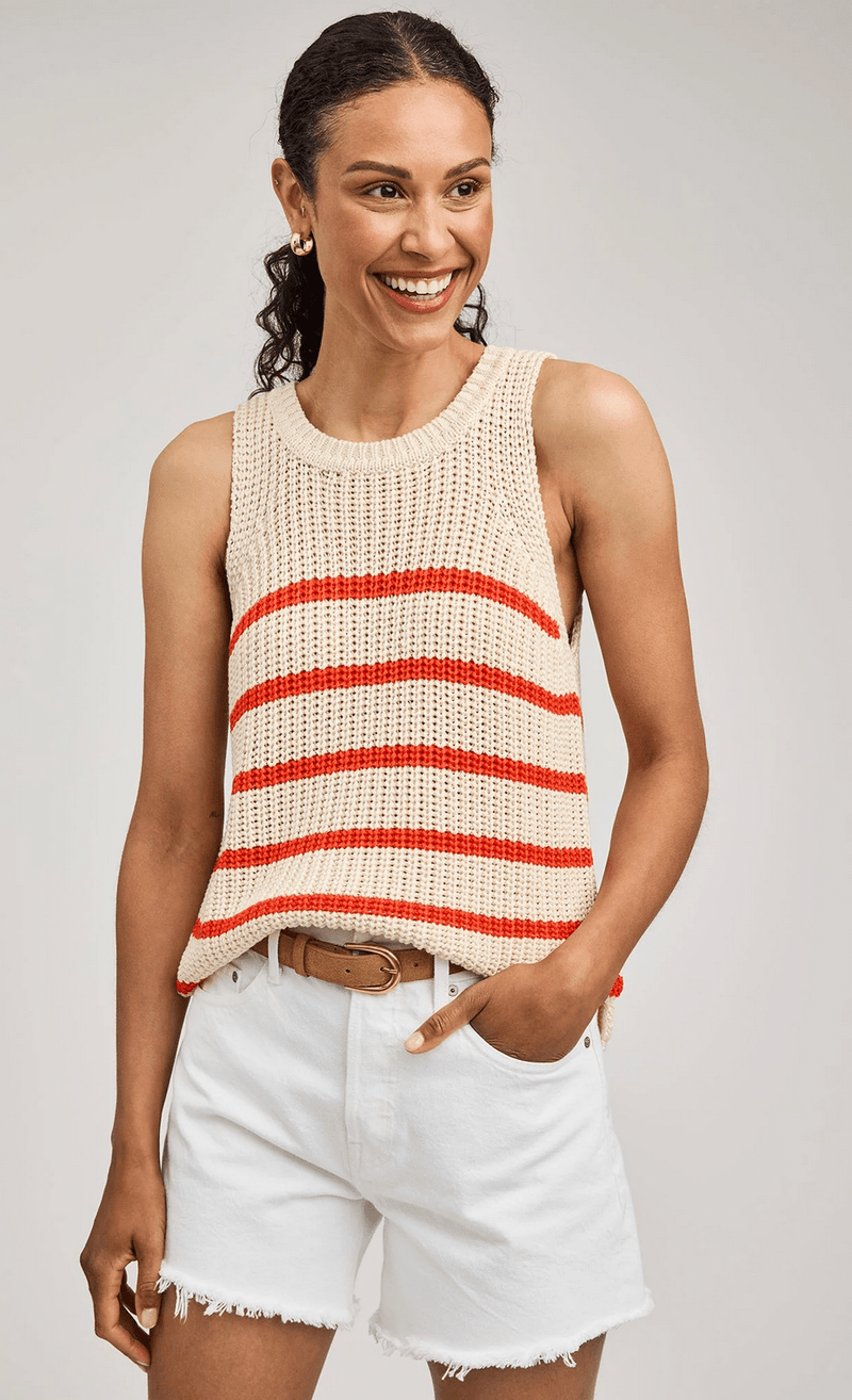 Gentle Fawn Andrea Knit Tank - Flea Boutiques