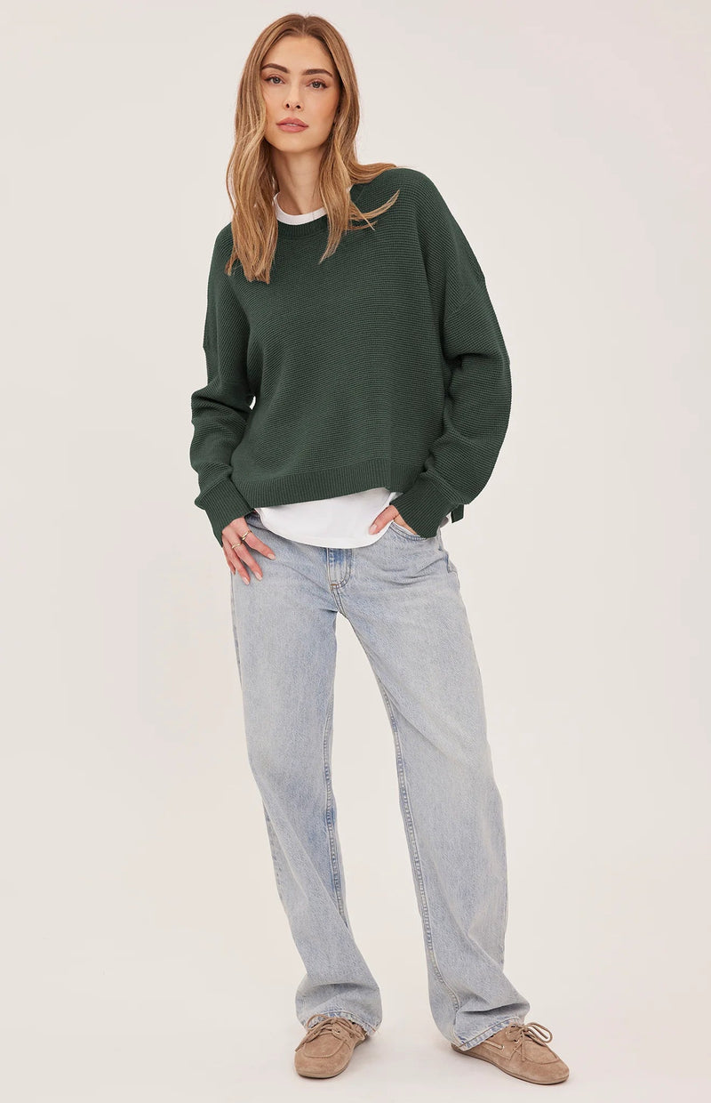 Gentle Fawn Axel Pullover Sweater - Flea Boutiques
