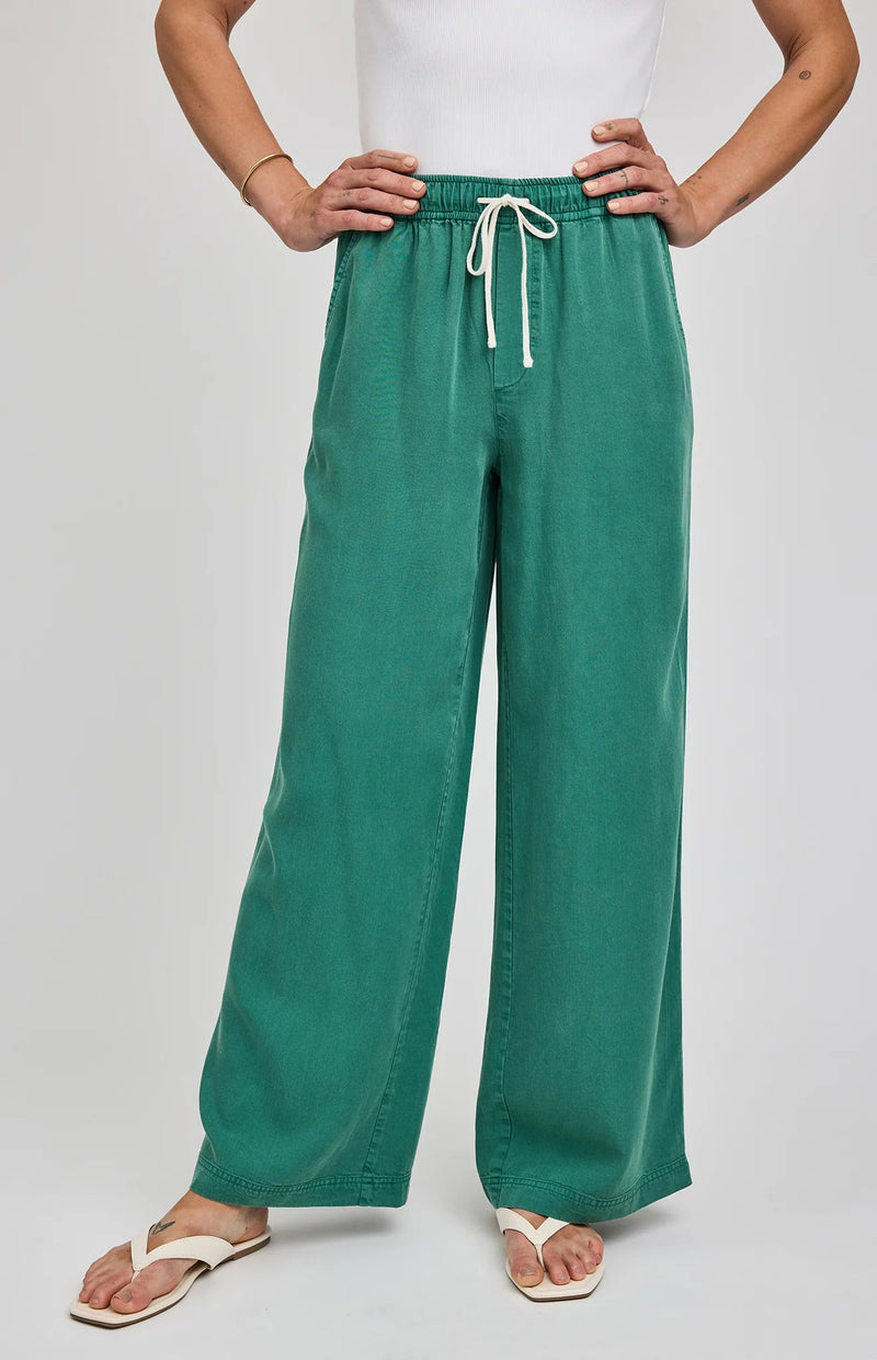 Gentle Fawn Camille Drawstring Pant - Flea Boutiques