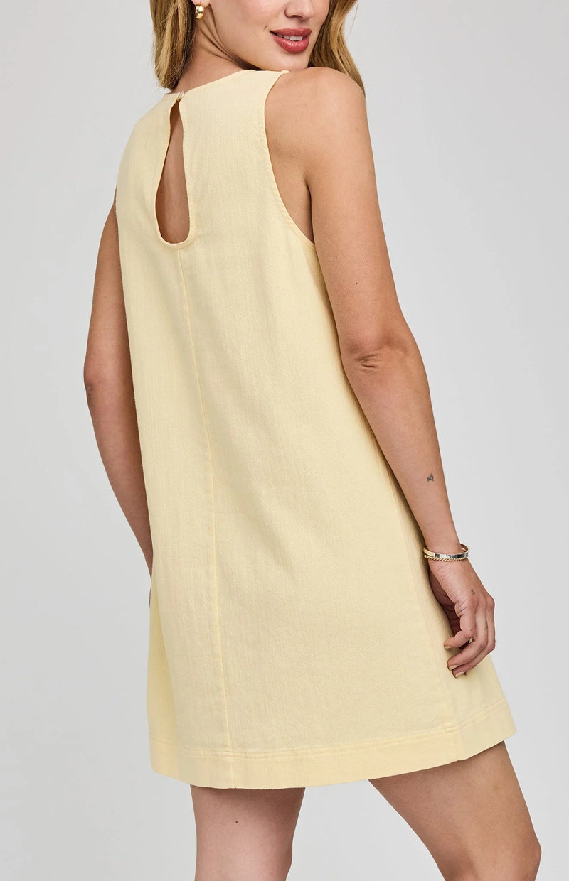 Gentle Fawn Casey Shift Dress - Flea Boutiques