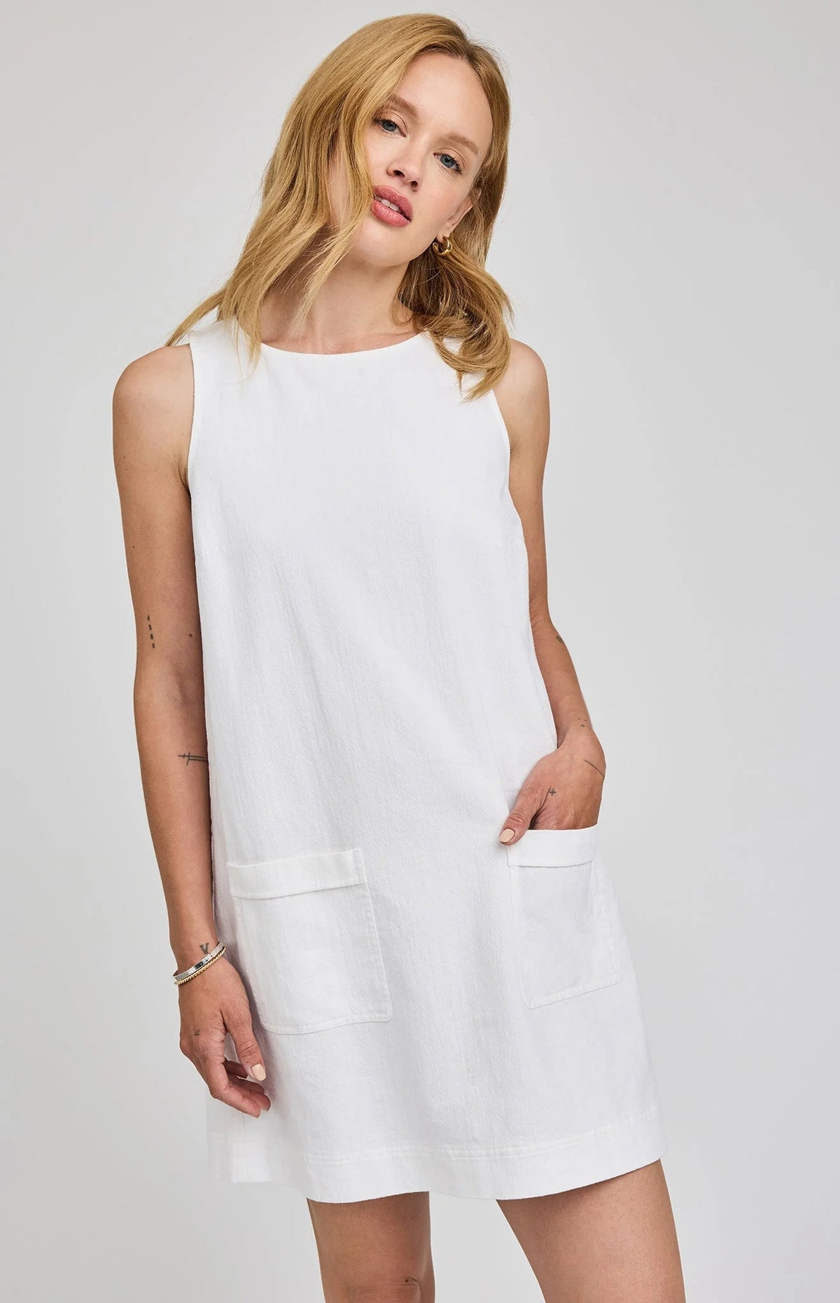 Gentle Fawn Casey Shift Dress - Flea Boutiques