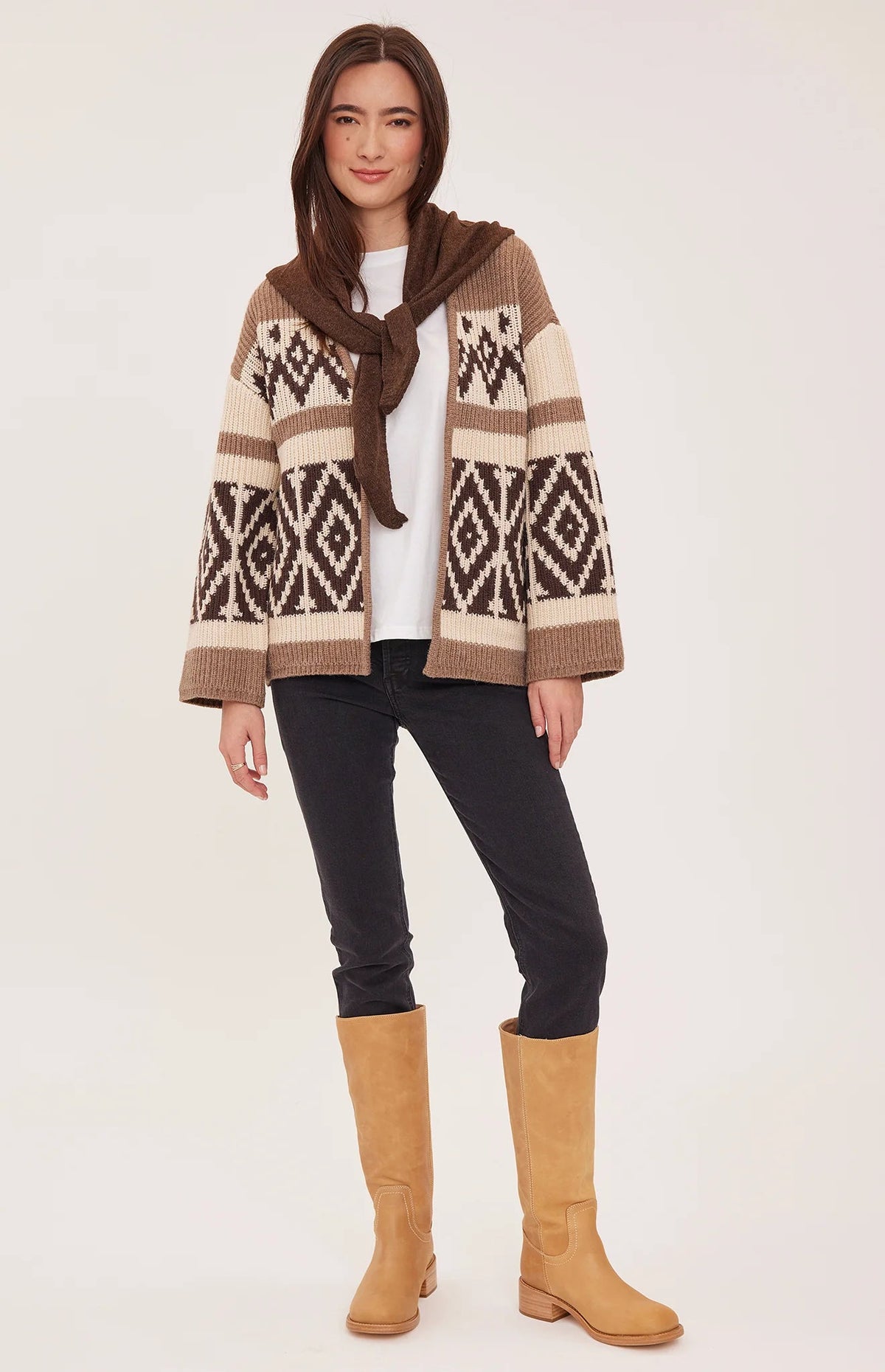 Gentle Fawn Dorian Cardigan - Flea Boutiques