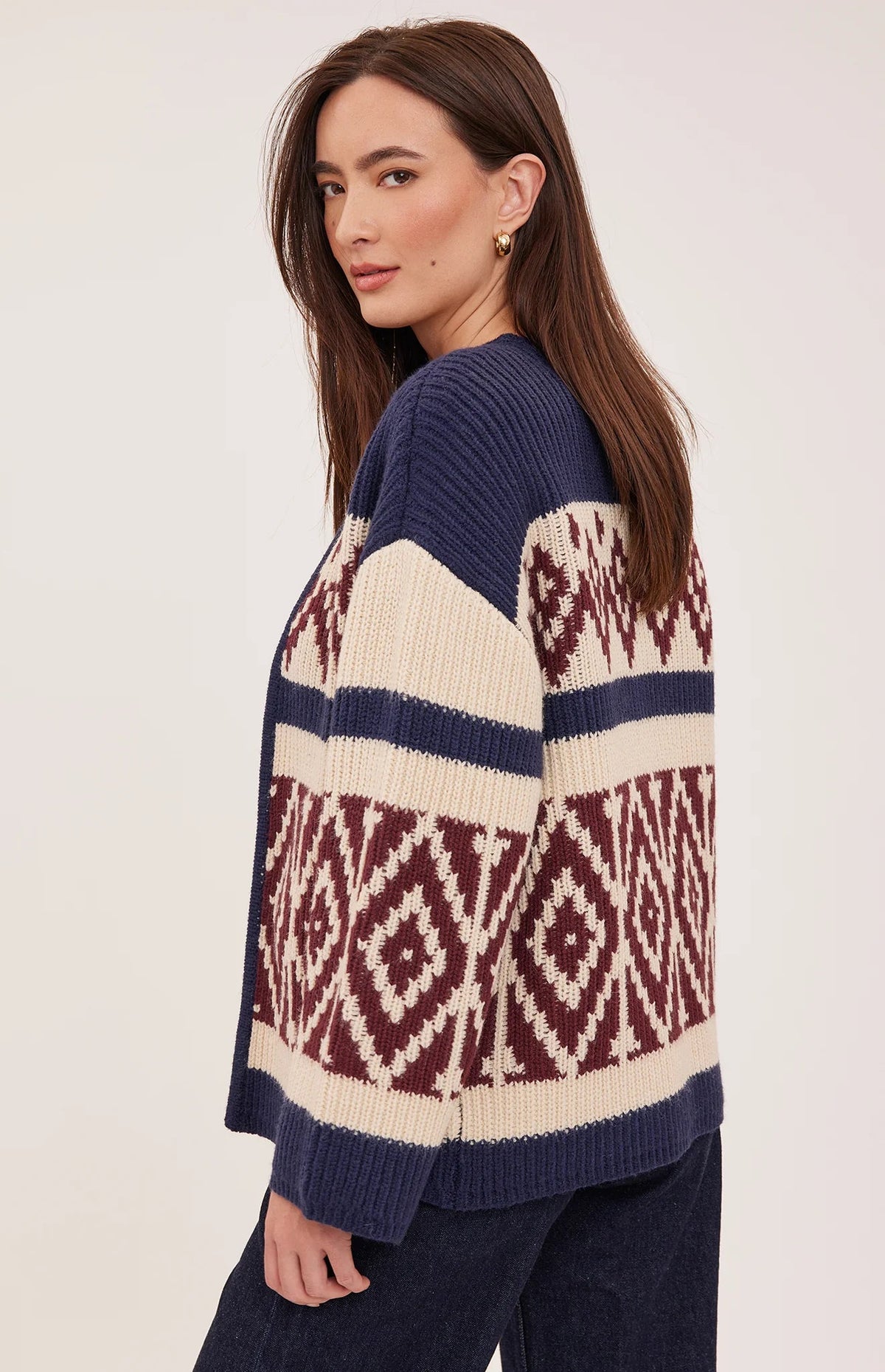 Gentle Fawn Dorian Cardigan - Flea Boutiques
