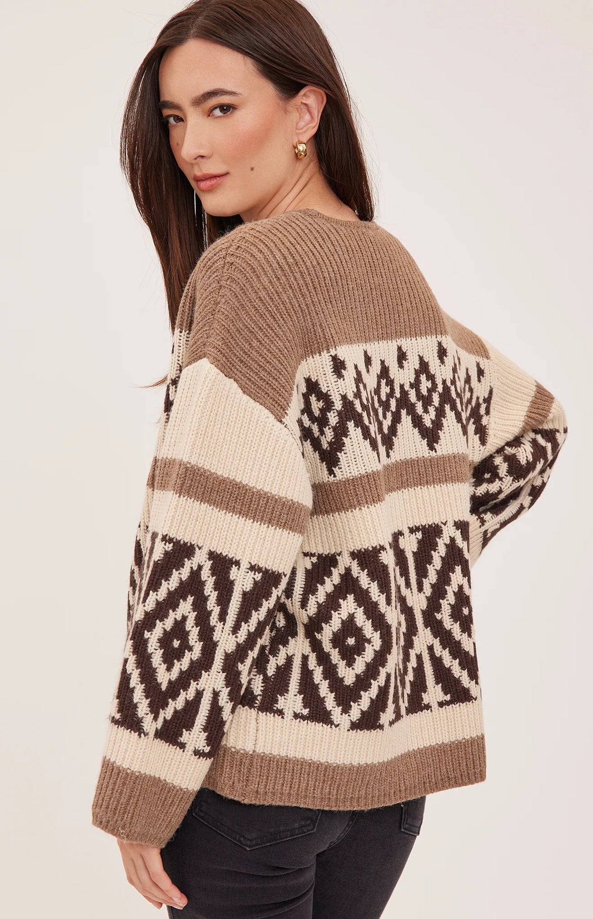 Gentle Fawn Dorian Cardigan - Flea Boutiques