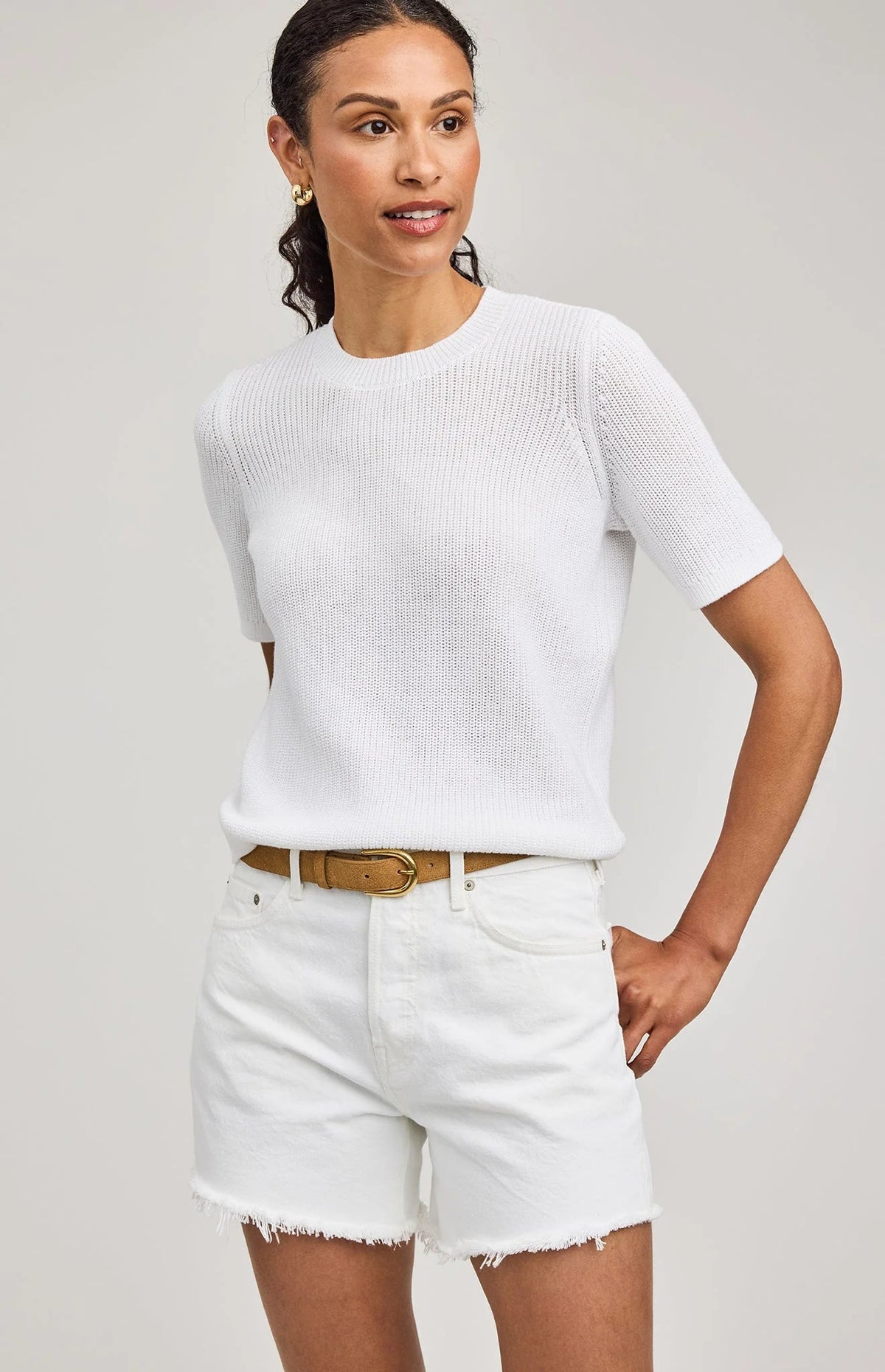 Gentle Fawn Faye Knitted Top - Flea Boutiques