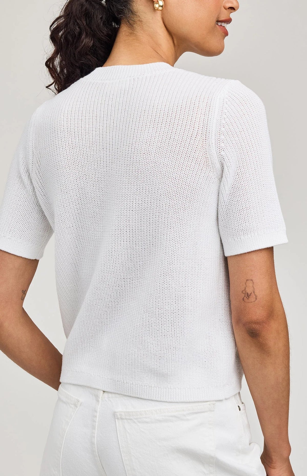 Gentle Fawn Faye Knitted Top - Flea Boutiques