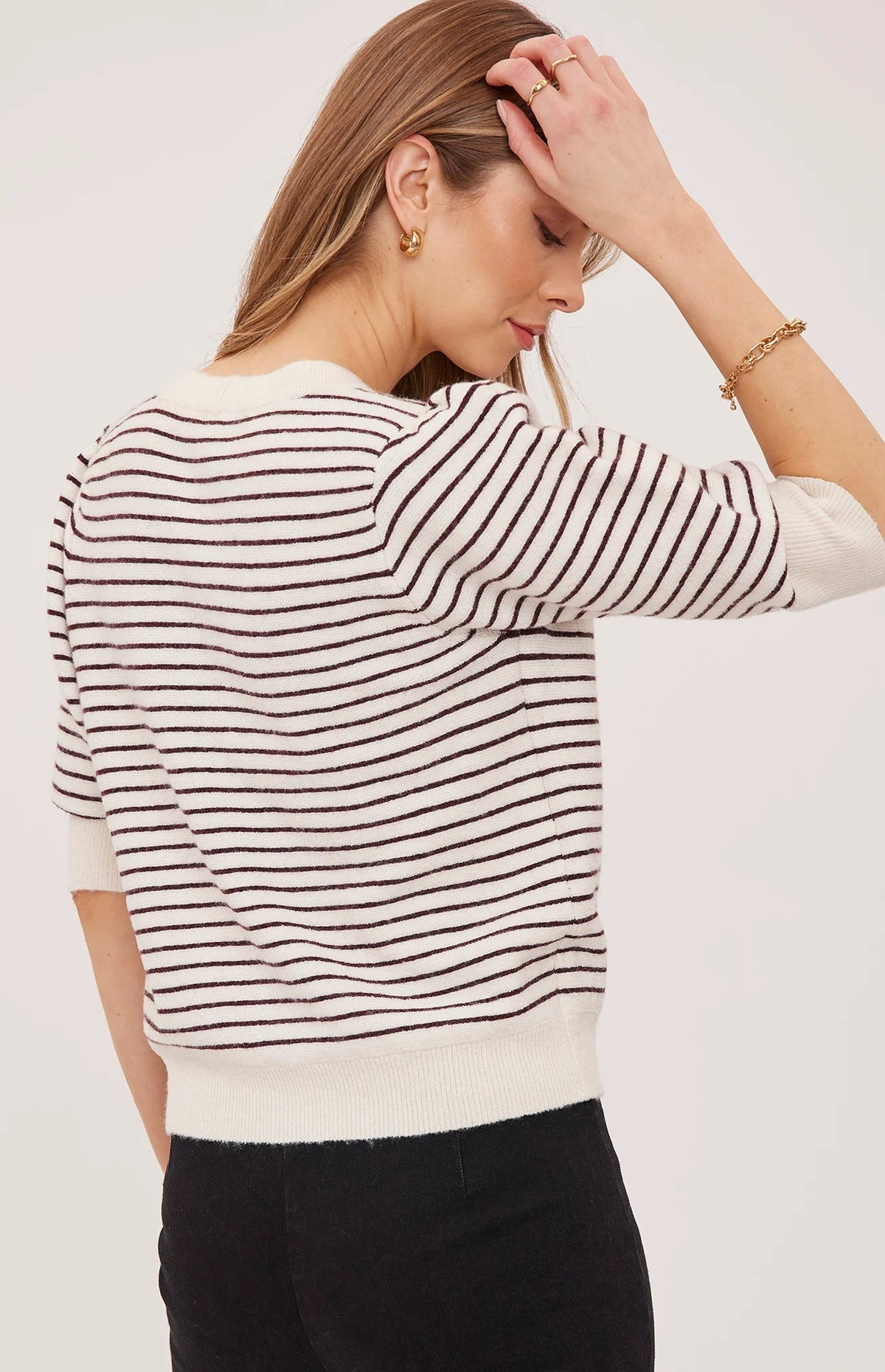 Gentle Fawn Hildi Knit Top - Flea Boutiques