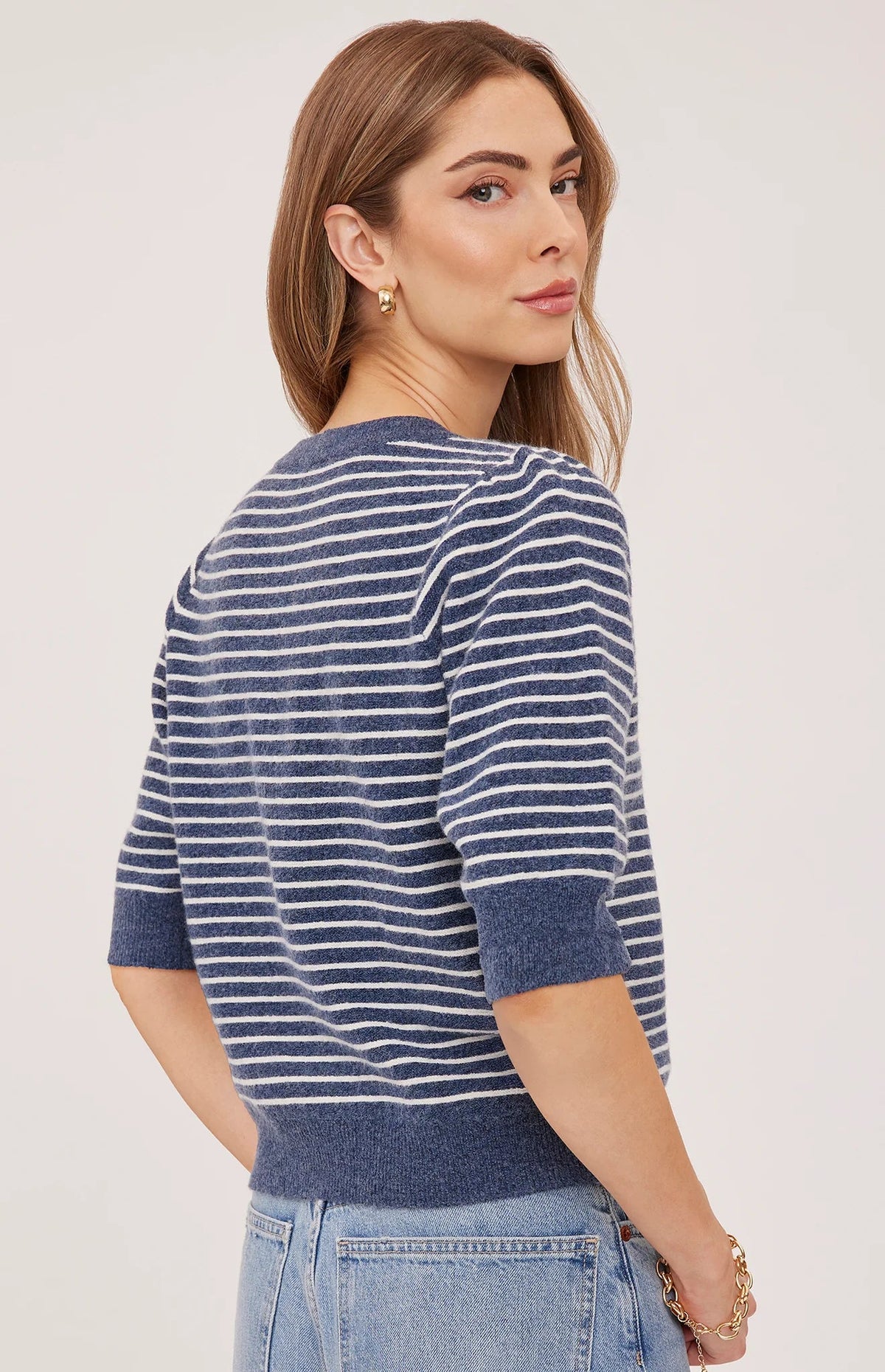 Gentle Fawn Hildi Knit Top - Flea Boutiques
