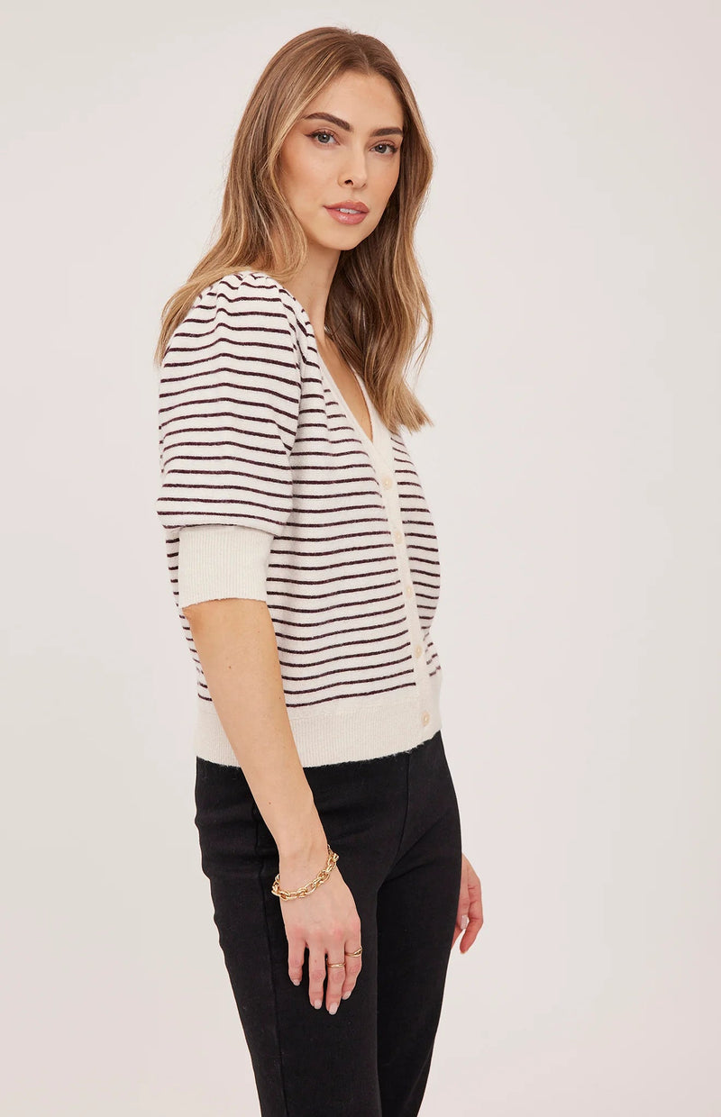 Gentle Fawn Hildi Knit Top - Flea Boutiques
