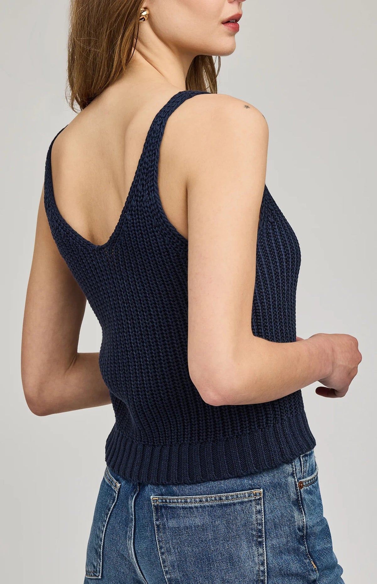 Gentle Fawn Lizzie Tank Top - Flea Boutiques
